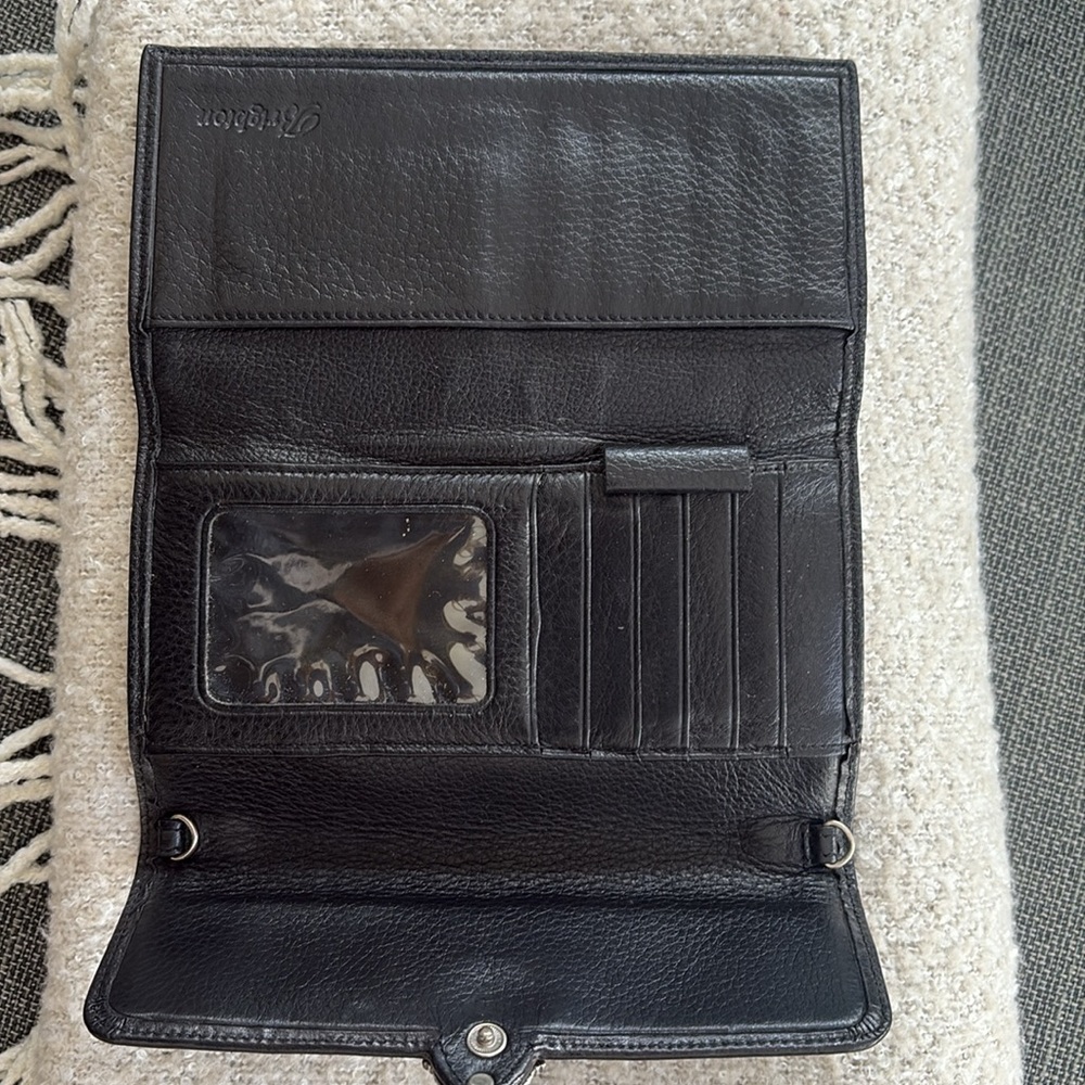 Brighton Wallet - Picture 3 of 5